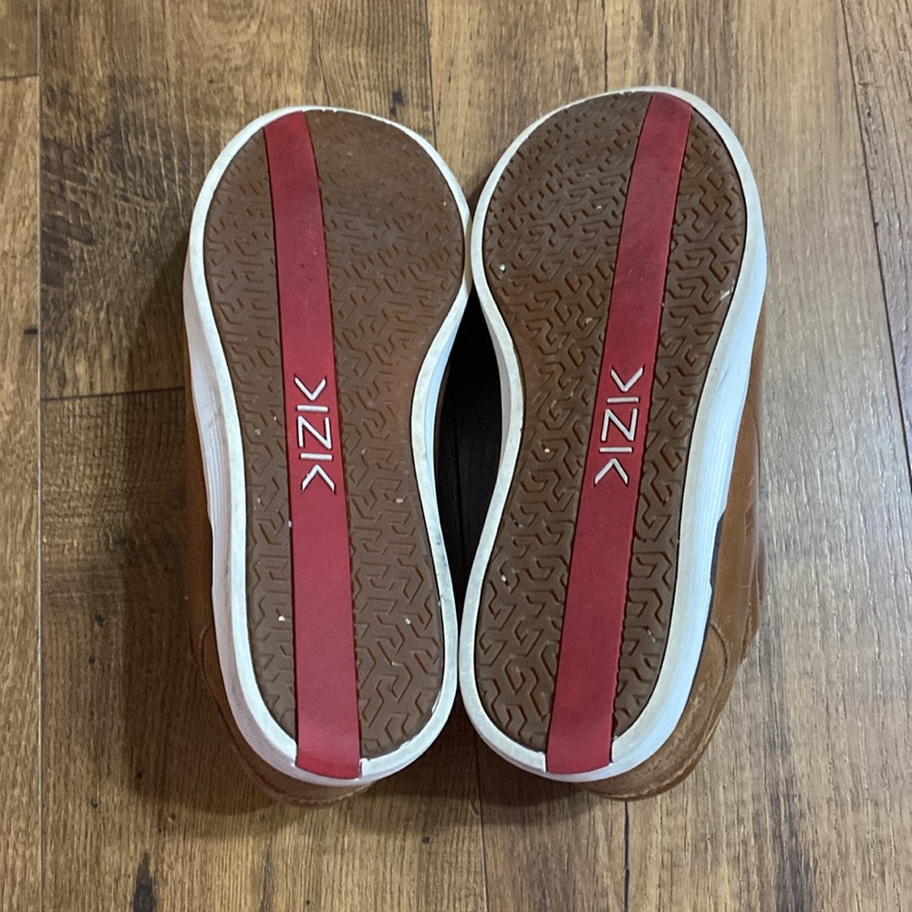 Kizik Leather - Picture 4 of 4